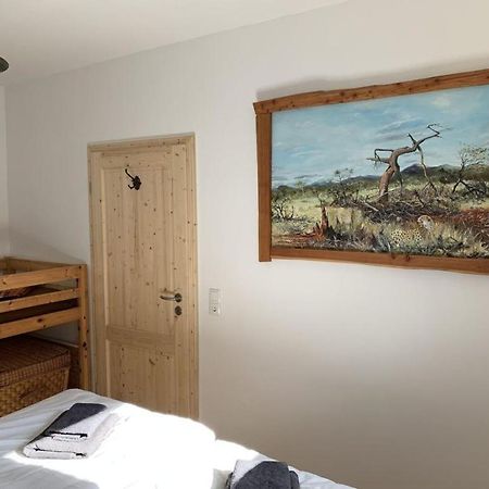 Luxusboofe - Ferienhaus Am Lilienstein Кёнигштайн-ан-дер-Эльбе Экстерьер фото